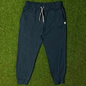 Womens Vuori Sweatpants Joggers Size Small